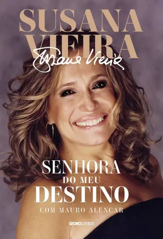 Senhora do meu Destino - Susana Vieira