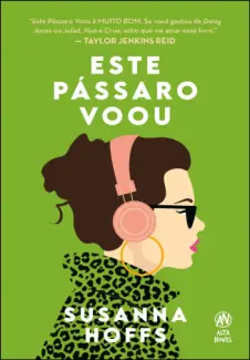 Este Passaro voou - Susanna Hoffs