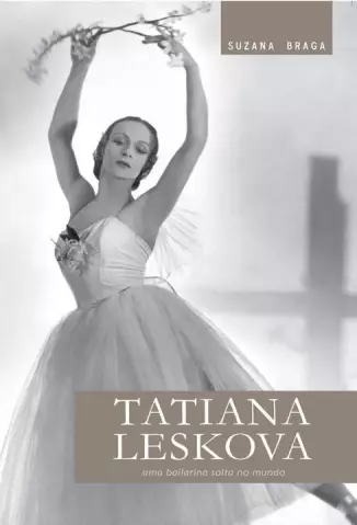   Tatiana Leskova   -  Suzana Braga 