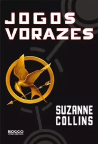 Jogos Vorazes  -  Trilogia Jogos Vorazes  - Vol.  1  -  Suzanne Collins