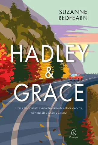 Hadley e Grace - Suzanne Redfearn