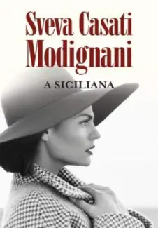 A Siciliana - Sveva Casati Modignani