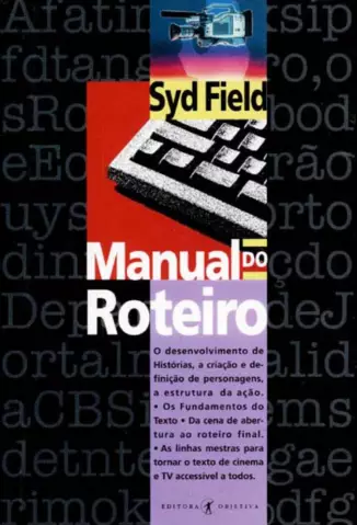 Manual do Roteiro  -  Syd Field