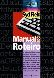 Manual do Roteiro  -  Syd Field