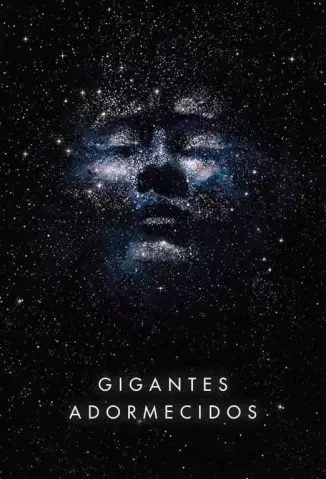 Gigantes Adormecidos  -  Themis Files  - Vol.  01  -  Sylvain Neuvel