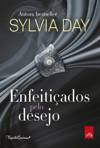 Enfeitiçados Pelo Desejo  -  Sylvia Day