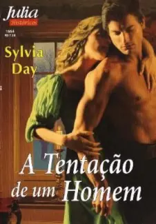 A Tentação de um Homem - Sylvia Day