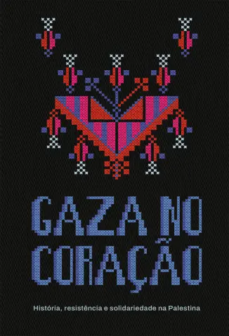 Gaza no Coracão - Tadeu Breda