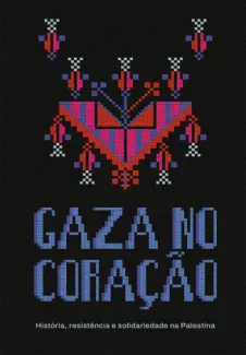 Gaza no Coracão - Tadeu Breda