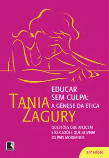 Educar sem Culpa  -  Tania Zagury