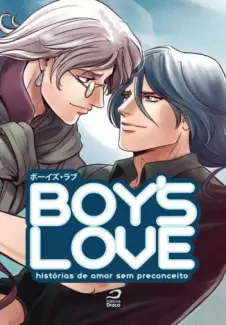 Boys Love  -  Tanko Chan