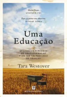 Uma Educação - Tara Westover