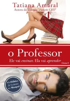 O Professor  Vol 1  -  Tatiana Amaral