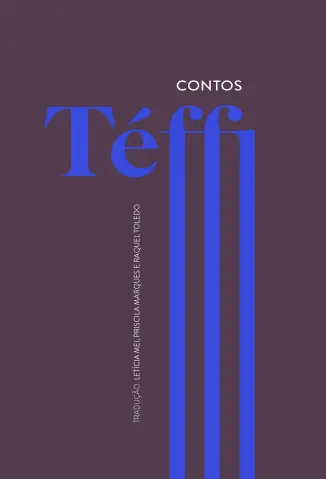 Contos - Téffi