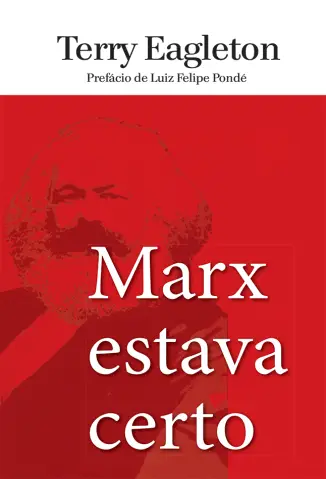 Marx Estava Certo   -  Terry Eagleton