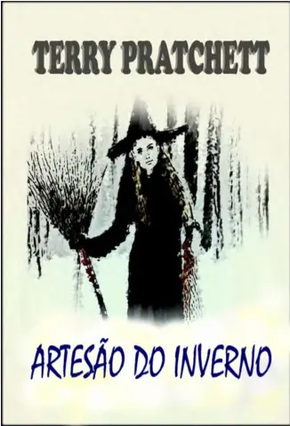 Artesao do Inverno - Terry Pratchett