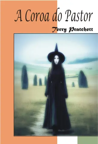 A COROA DO PASTOR - Terry Pratchett