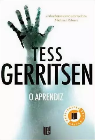 O Aprendiz  -  Tess Gerritsen