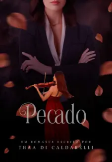 Pecado - Thaa Di Caldarelli