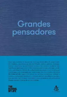 Grandes Pensadores  -  The School of Life