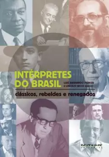 Intérpretes do Brasil  -  Thiago Lima Nicodemo