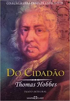 Do Cidadão  -  Thomas Hobbes
