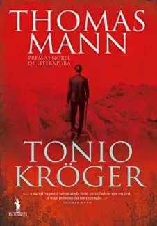 TONIO KRÖGER - Thomas Mann