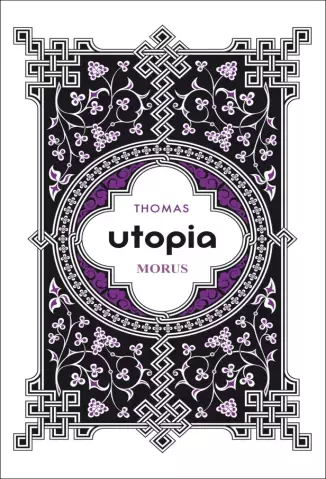 Utopia  -  Thomas More