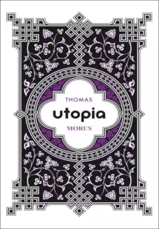Utopia  -  Thomas More