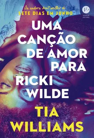 Uma Canção de amor para Ricki Wilde - Tia Williams