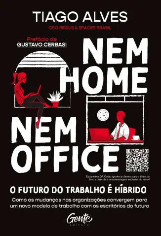 Nem home nem Office - Tiago Alves