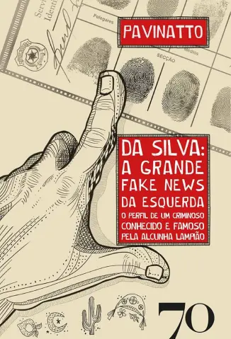 Da Silva - Tiago Pavinatto