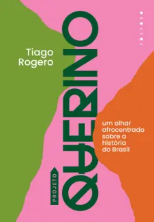 Projeto Querino - Tiago Rogero