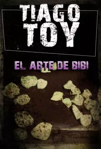 El Arte de Bibi  -  Tiago Toy