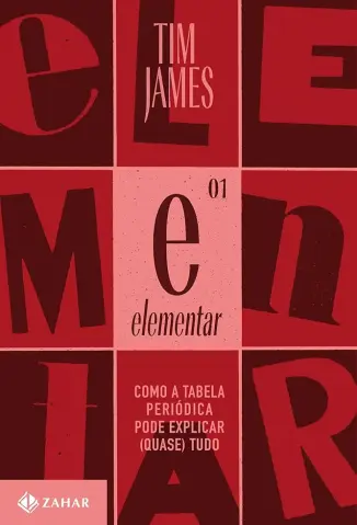 Elementar - Tim James