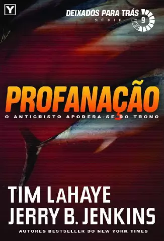  Profanação   -  Tim LaHaye  