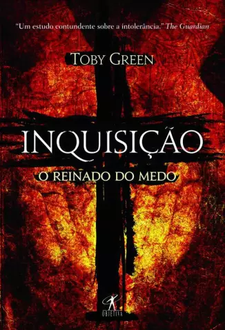 Inquisição  -  Toby Green