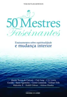 50 Mestres Fascinantes - Tom Butler-Bowdon