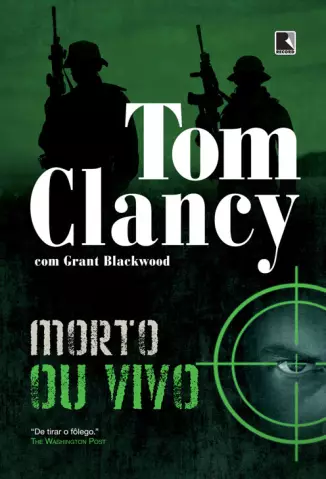 Morto ou Vivo  -  Tom Clancy