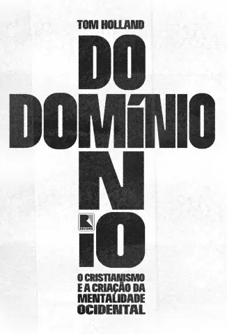 Domínio - Tom Holland