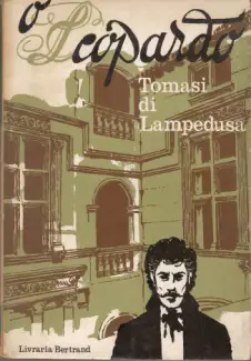 O Leopardo  -  Tomasi di Lampedusa