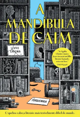 PDF ] A MANDÍBULA DE CAIM - PT-PT : r/MandibulaCaimPORTUGAL