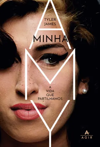 Minha Amy: A Vida que Partilhamos - Tyler James