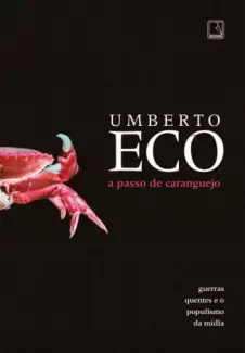 A Passo de Caranguejo  -  Umberto Eco