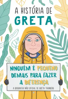 A história de Greta - Valentina Camerini