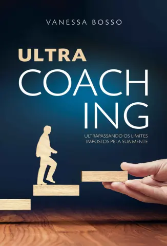 Ultra Coaching - Vanessa Bosso