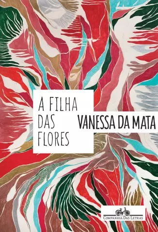 A Filha das Flores  -  Vanessa da Mata