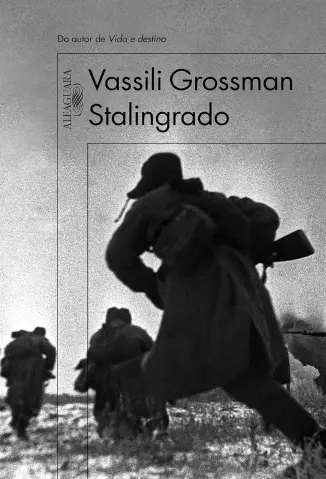 Stalingrado - Vassili Grossman