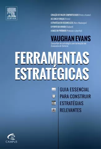 Ferramentas Estratégicas - Vaughan Evans