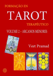 Formação Em Tarot Terapêutico - Veet Pramad